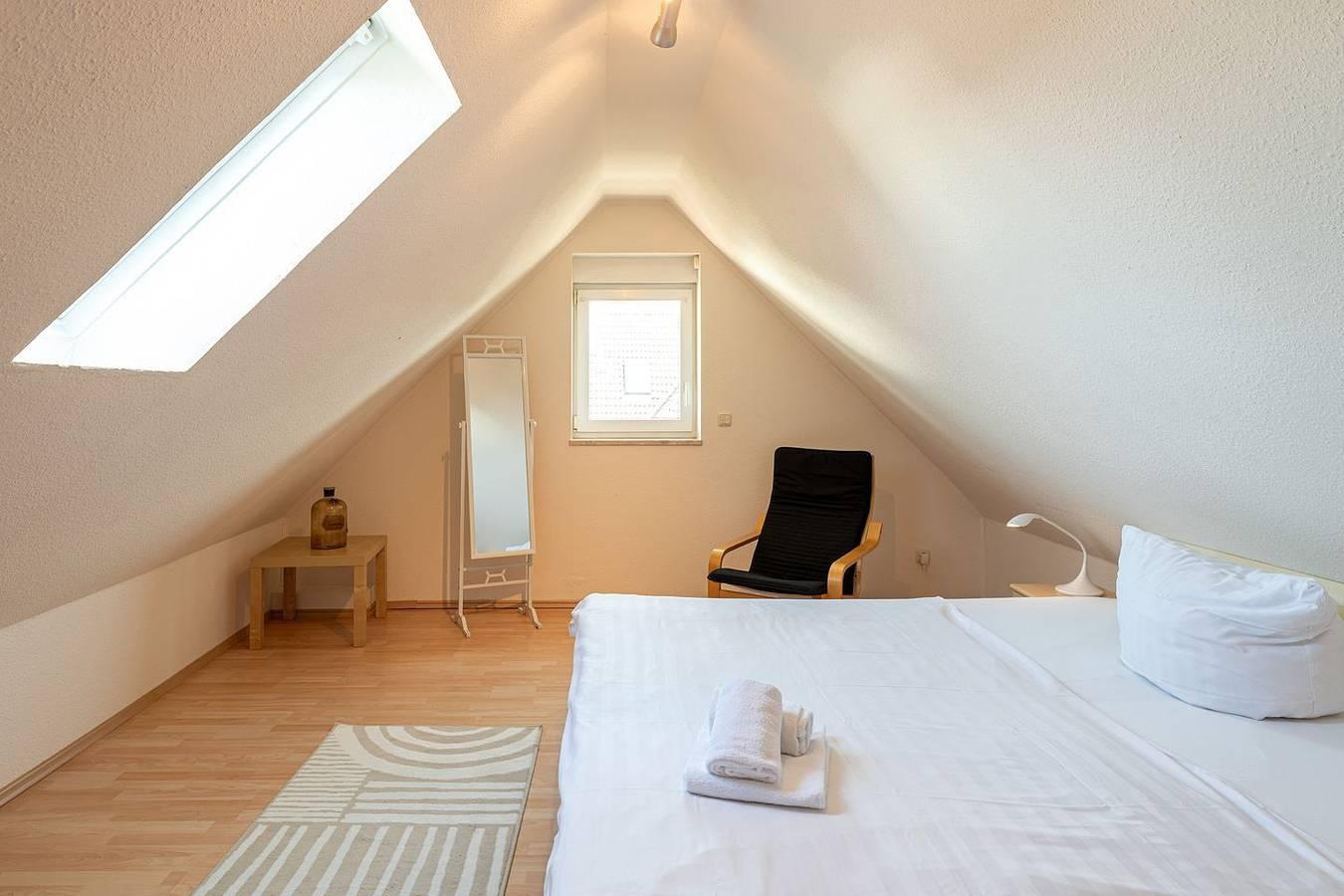Vakantieappartement in Büsum, Duitsland voor 4 personen foto 12
