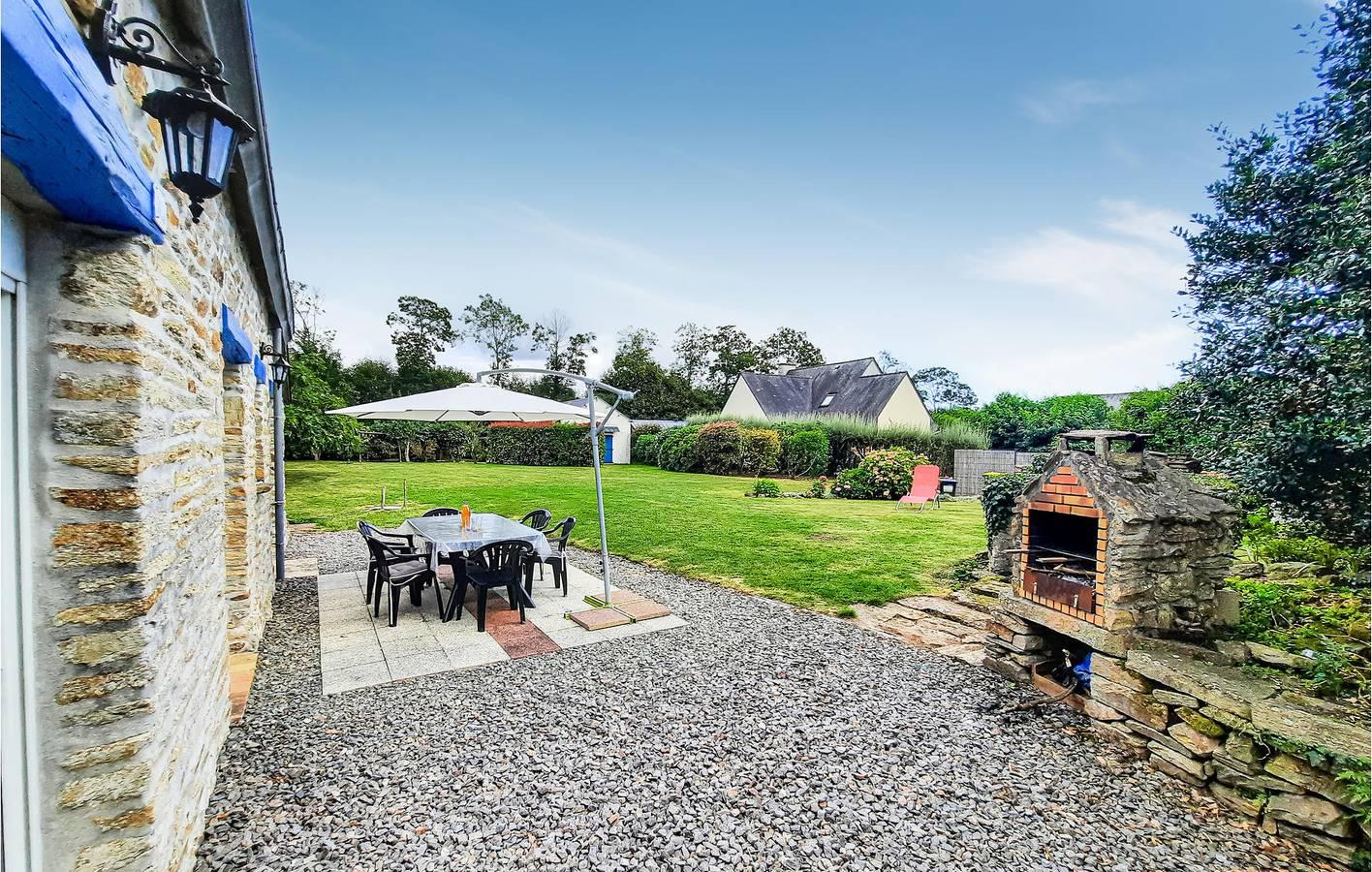 Vakantiehuis in Finistère, Frankrijk voor 5 personen foto 7