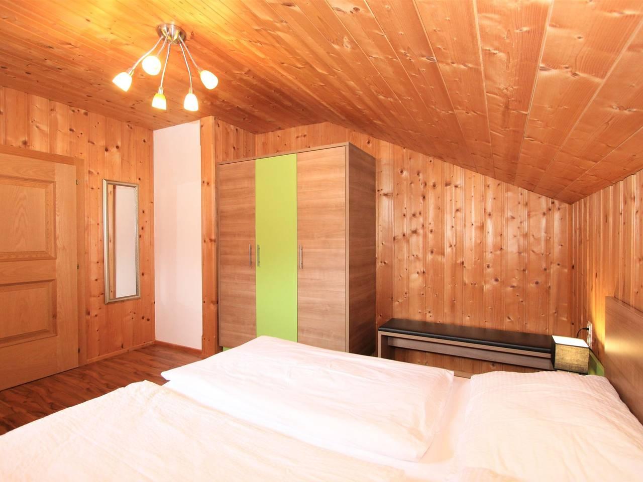 Vakantieappartement met 3 slaapkamers en balkon in Tux Alps, Ried im Zillertal, Oostenrijk voor 6 personen foto 20