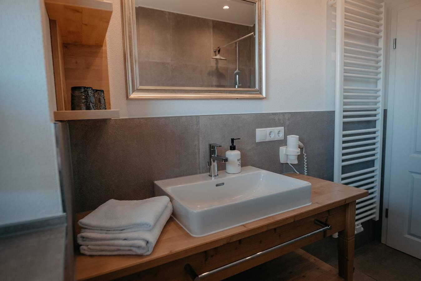 Vakantieappartement in Zwaben, Duitsland voor 2 personen foto 13