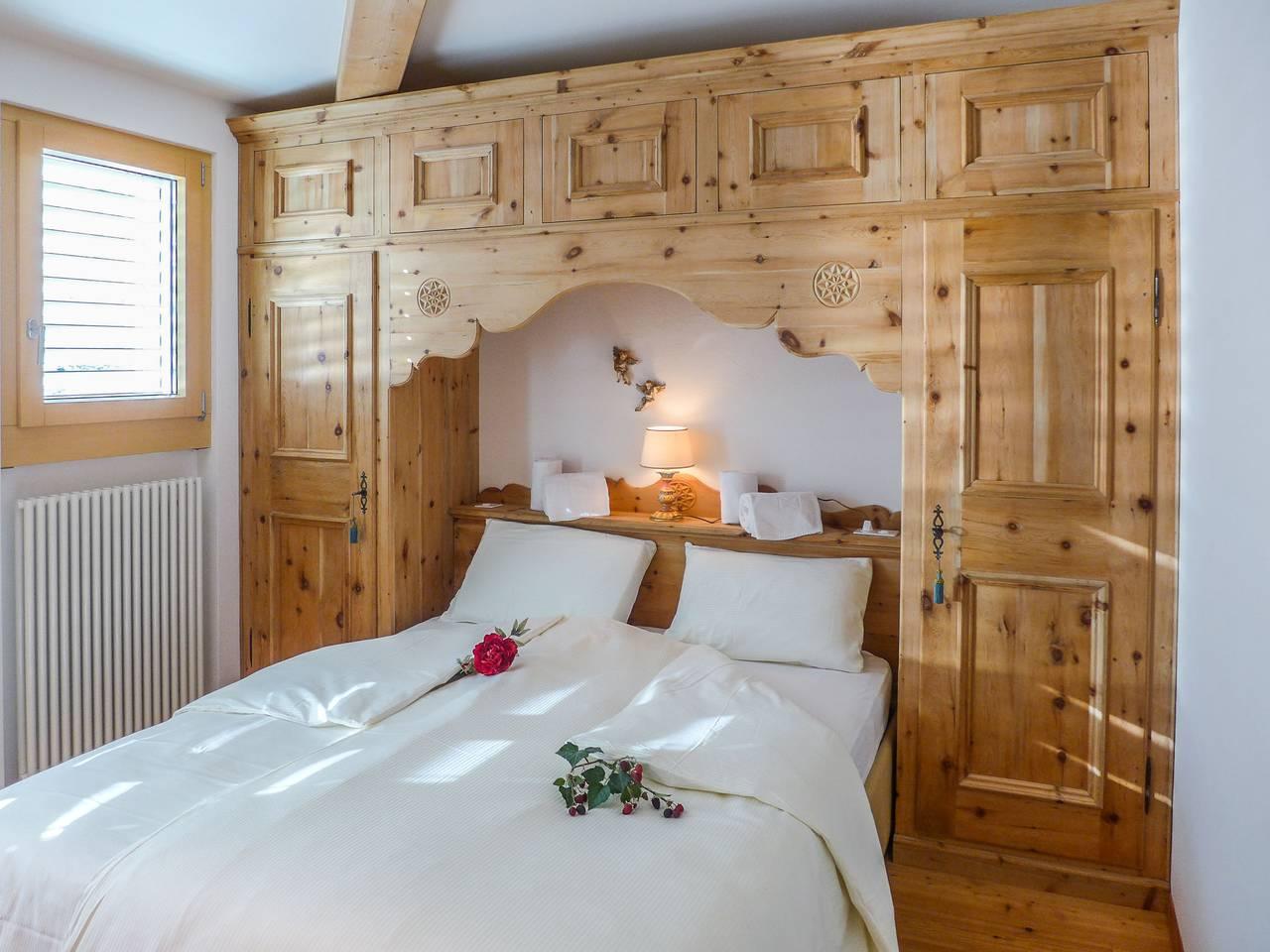 Vakantieappartement in Engadin, Zwitserland voor 4 personen foto 3