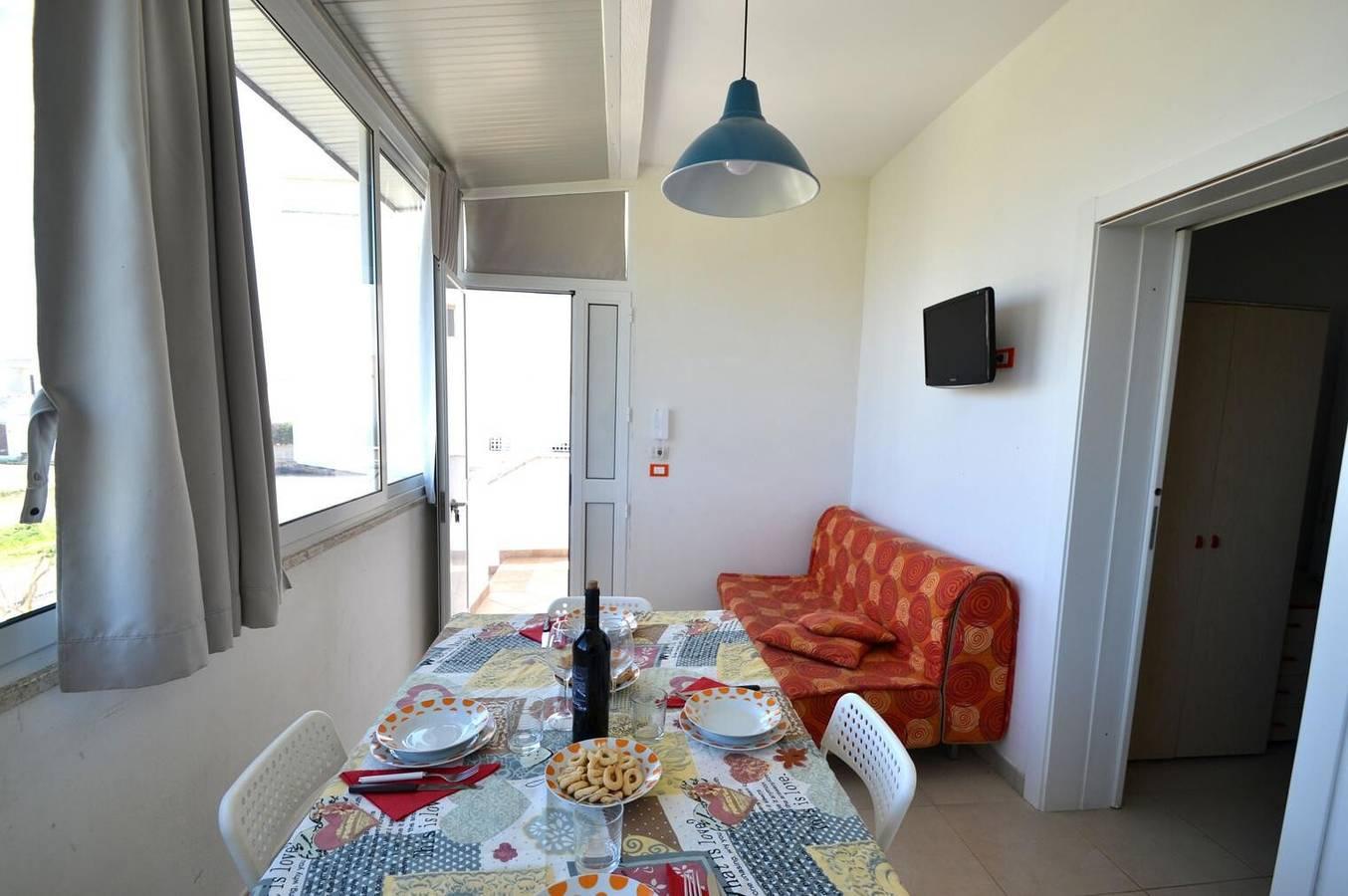 Vakantiehuis in Salento, Italië voor 5 personen foto 13