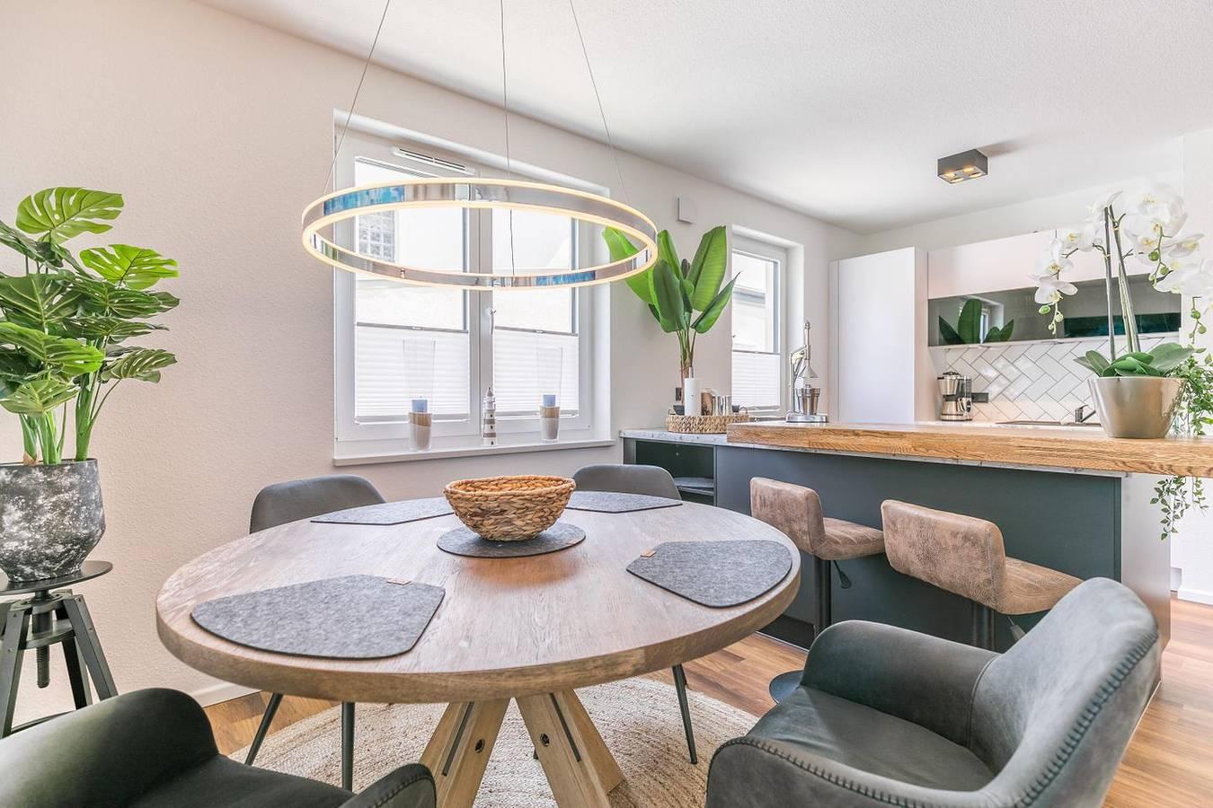 Vakantieappartement in Büsum, Duitsland voor 4 personen foto 7