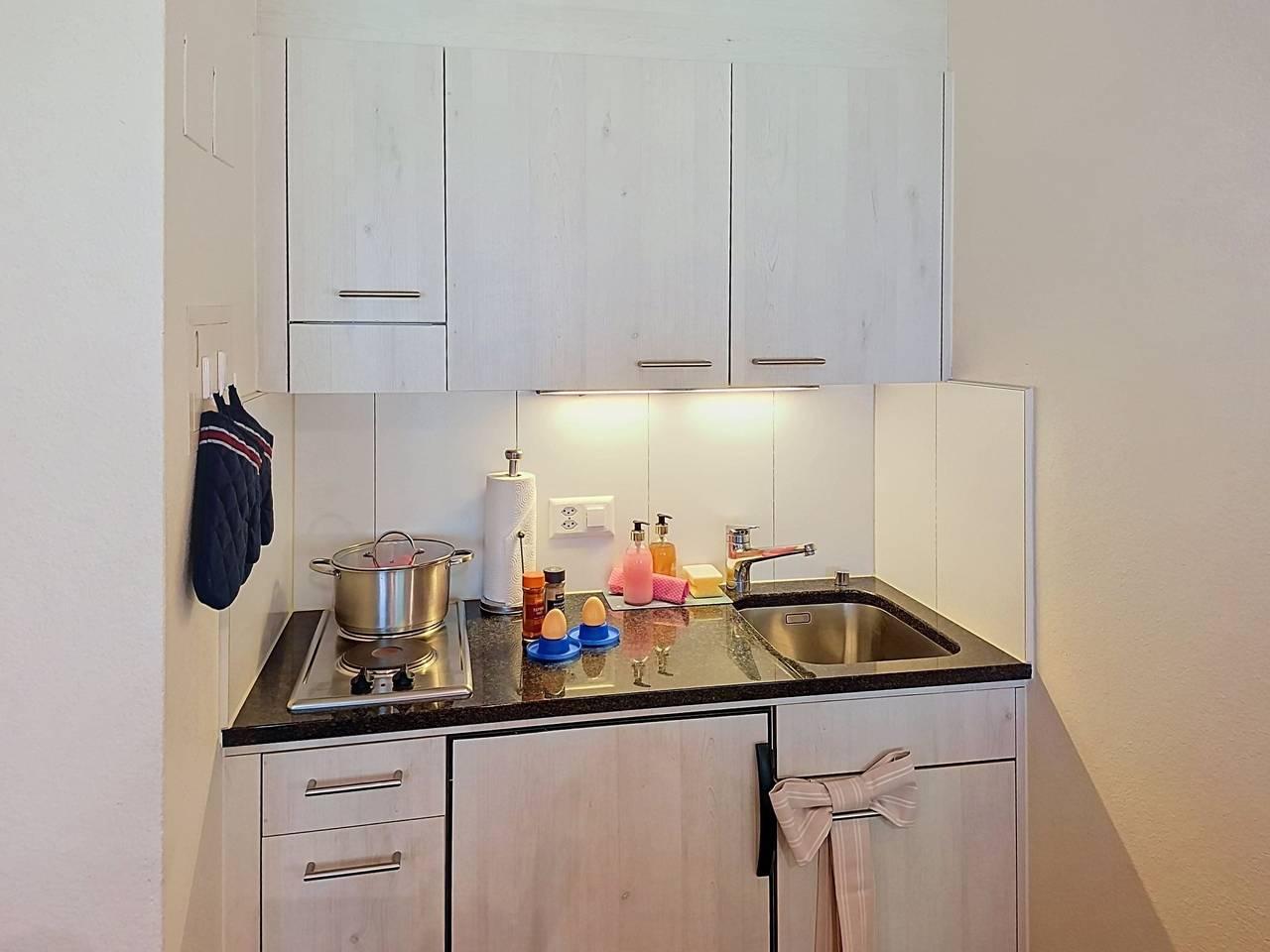 Chalet Schwendihus in Schwendi b. Grindelwald, Grindelwald, Zwitserland voor 4 personen foto 8