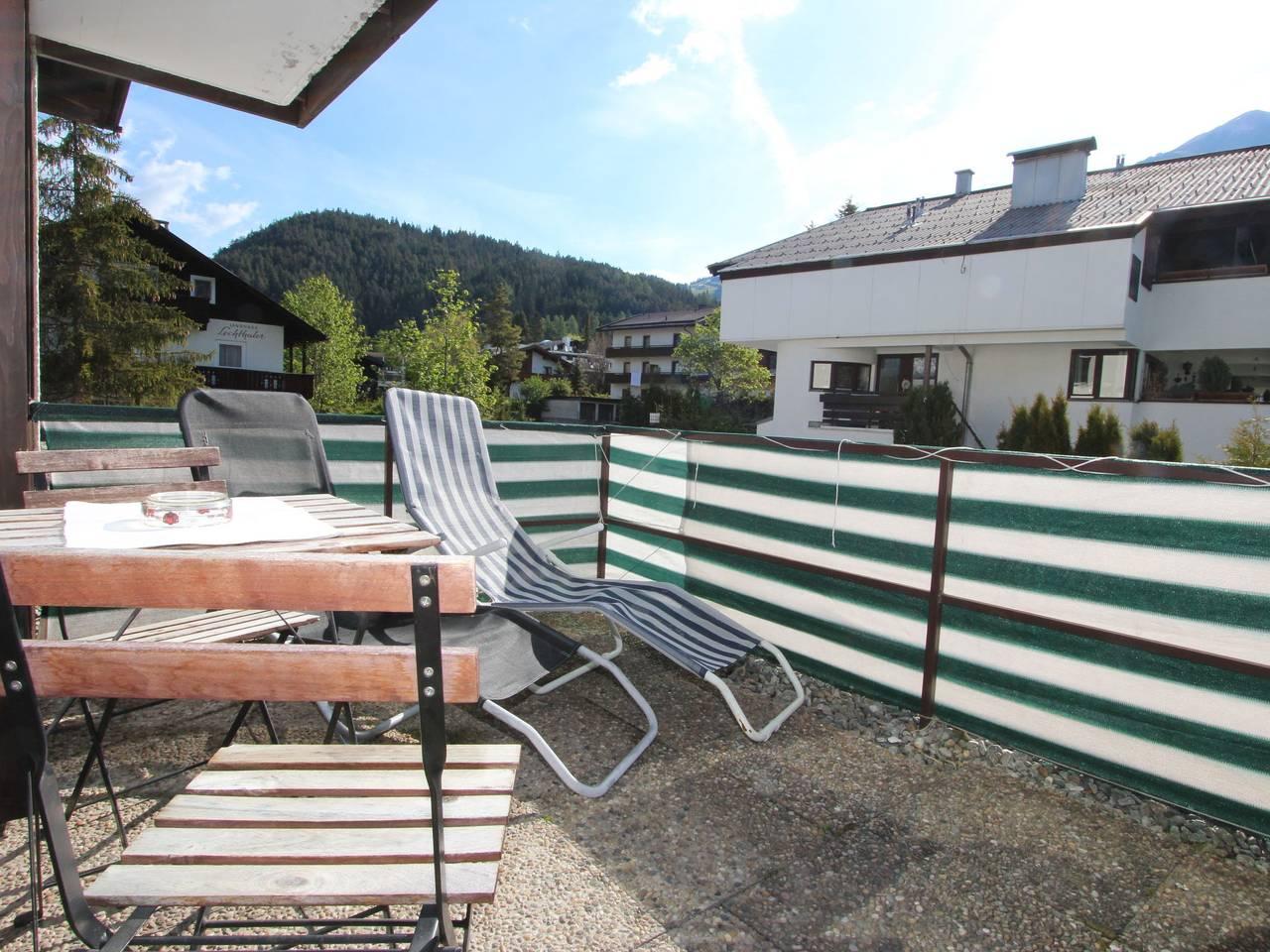 Vakantieappartement in Innsbruck Land, Oostenrijk voor 2 personen foto 18