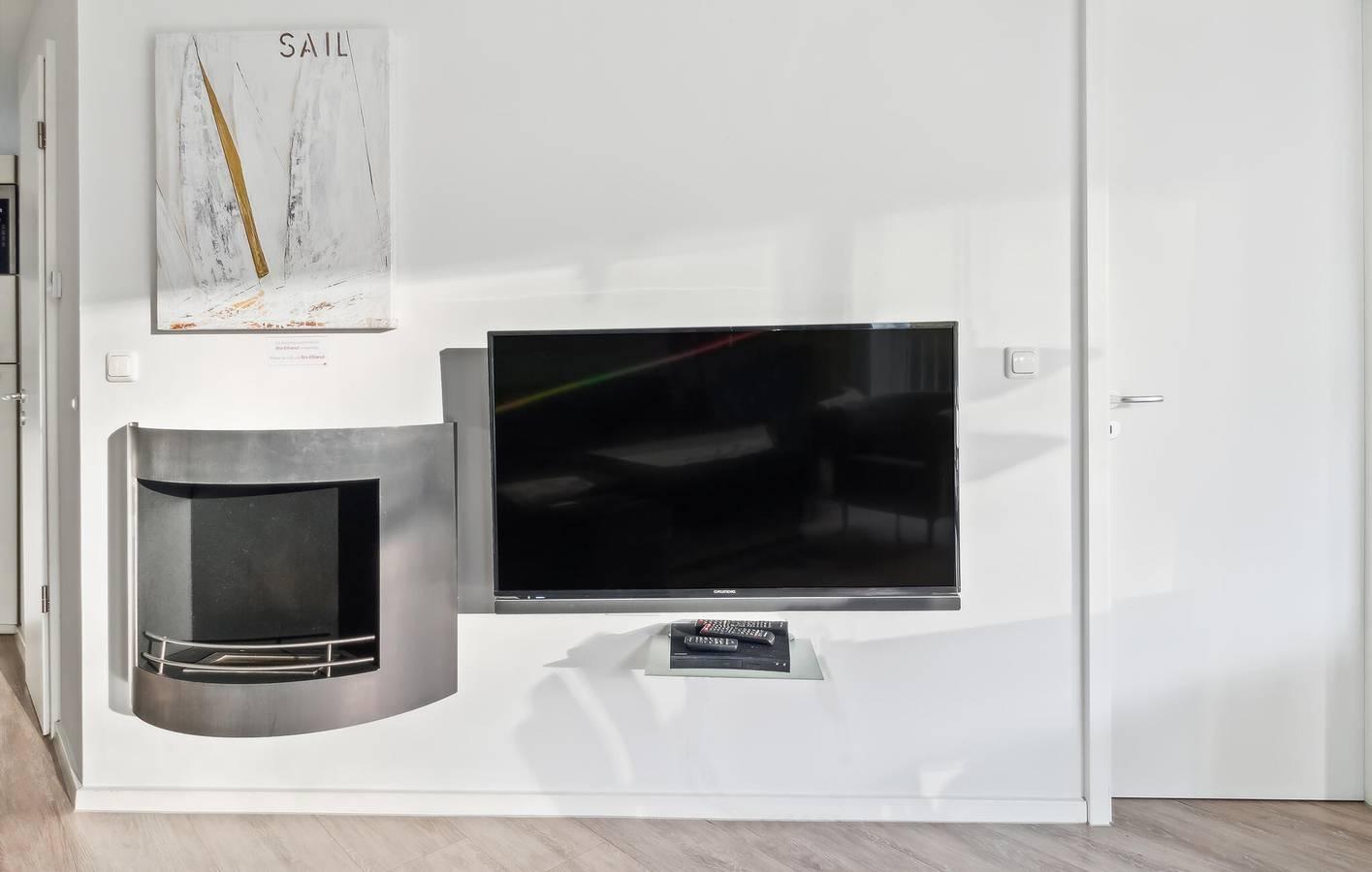 Vakantieappartement in Lübeck, Duitsland voor 6 personen foto 16