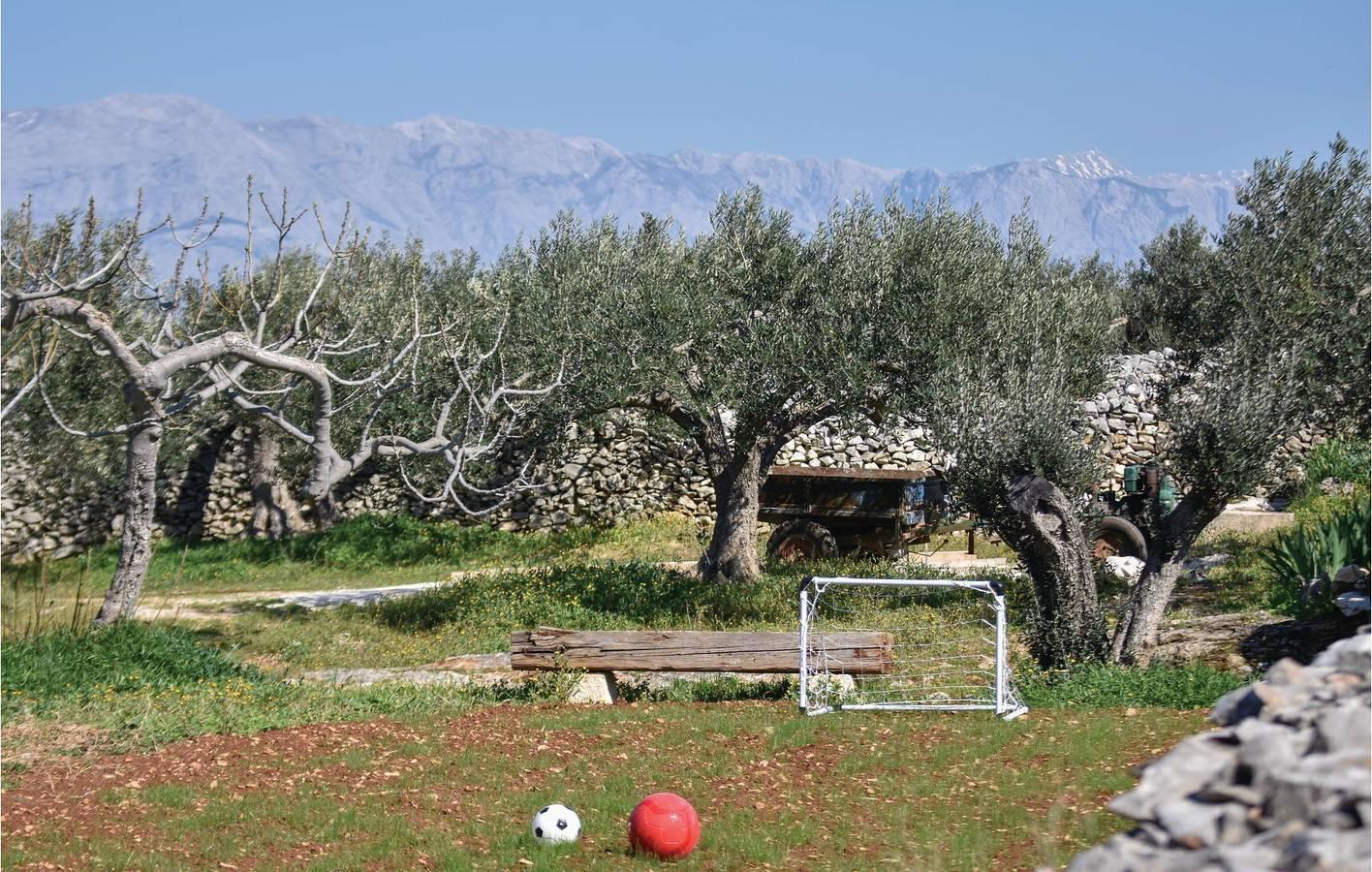 Vakantiehuis in Brac foto 17