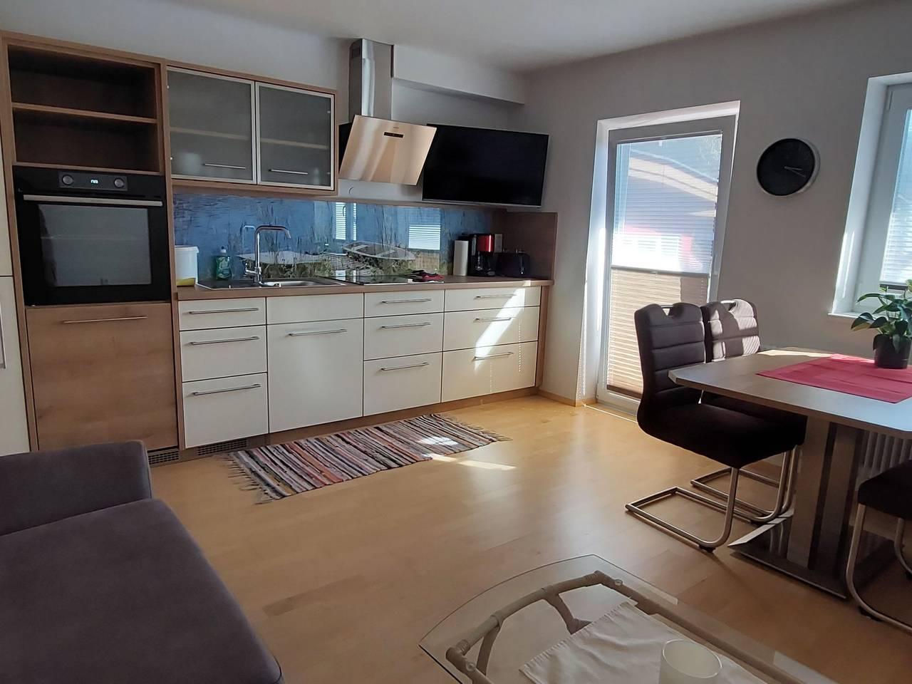 Vakantieappartement in Pinzgau, Oostenrijk voor 4 personen foto 17