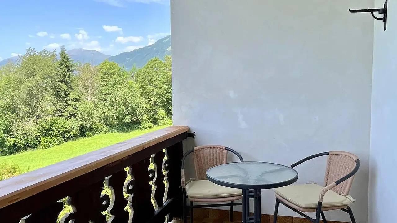 Vakantieappartement in Millstatt foto 5