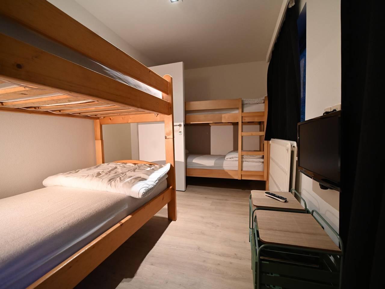 Vakantiehuis in Marche-en-Famenne, België voor 18 personen foto 14