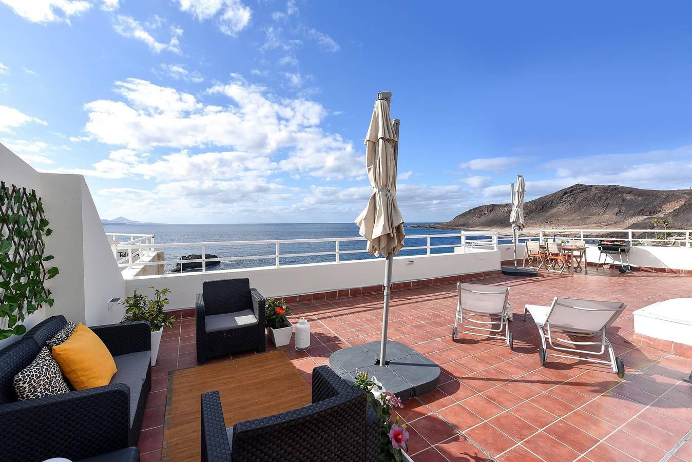 Vakantieappartement in Gran Canaria, Spanje voor 4 personen foto 11