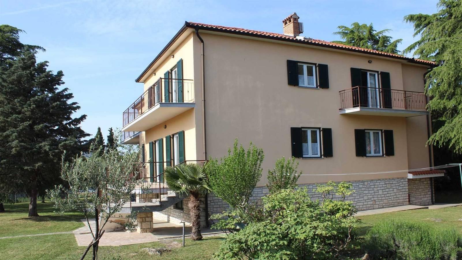 Vakantieappartement in Rovinj, Kroatië voor 2 personen foto 16