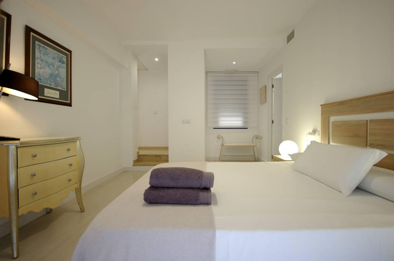 Vakantieappartement in Tarifa, Spanje voor 5 personen foto 16