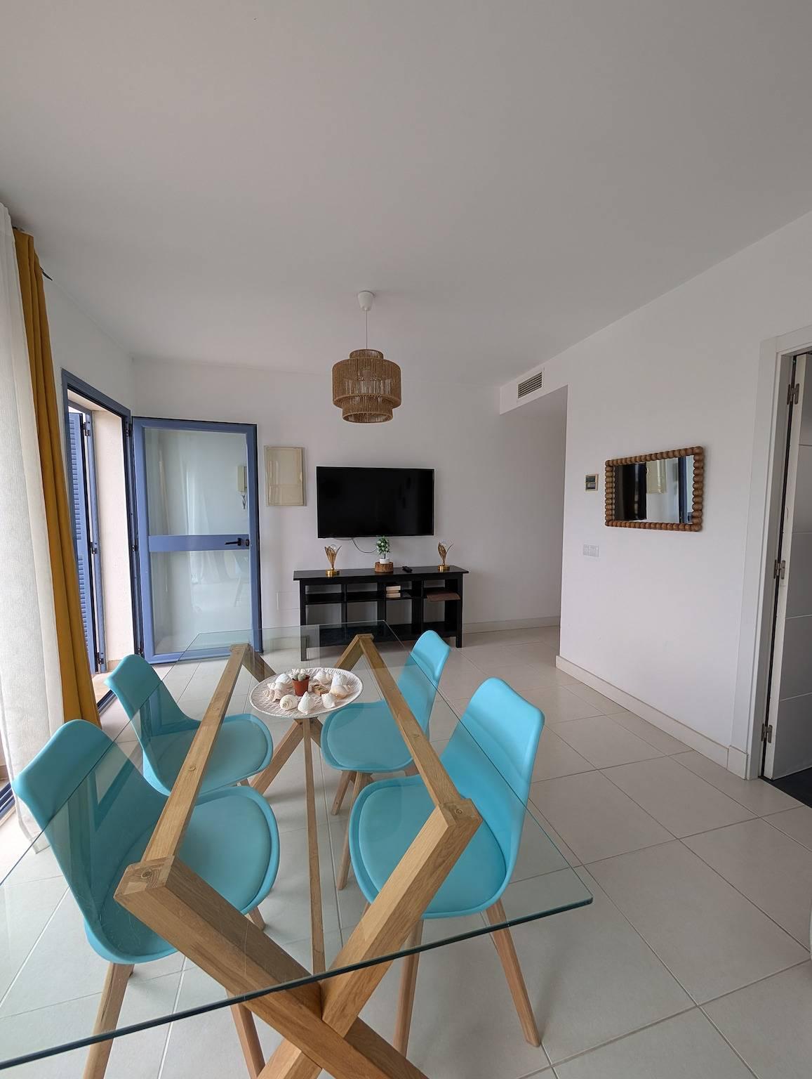Vakantieappartement in Tarifa, Spanje voor 4 personen foto 3