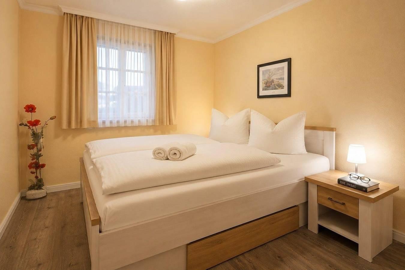 Vakantieappartement in Kühlungsborn, Duitsland voor 4 personen foto 7