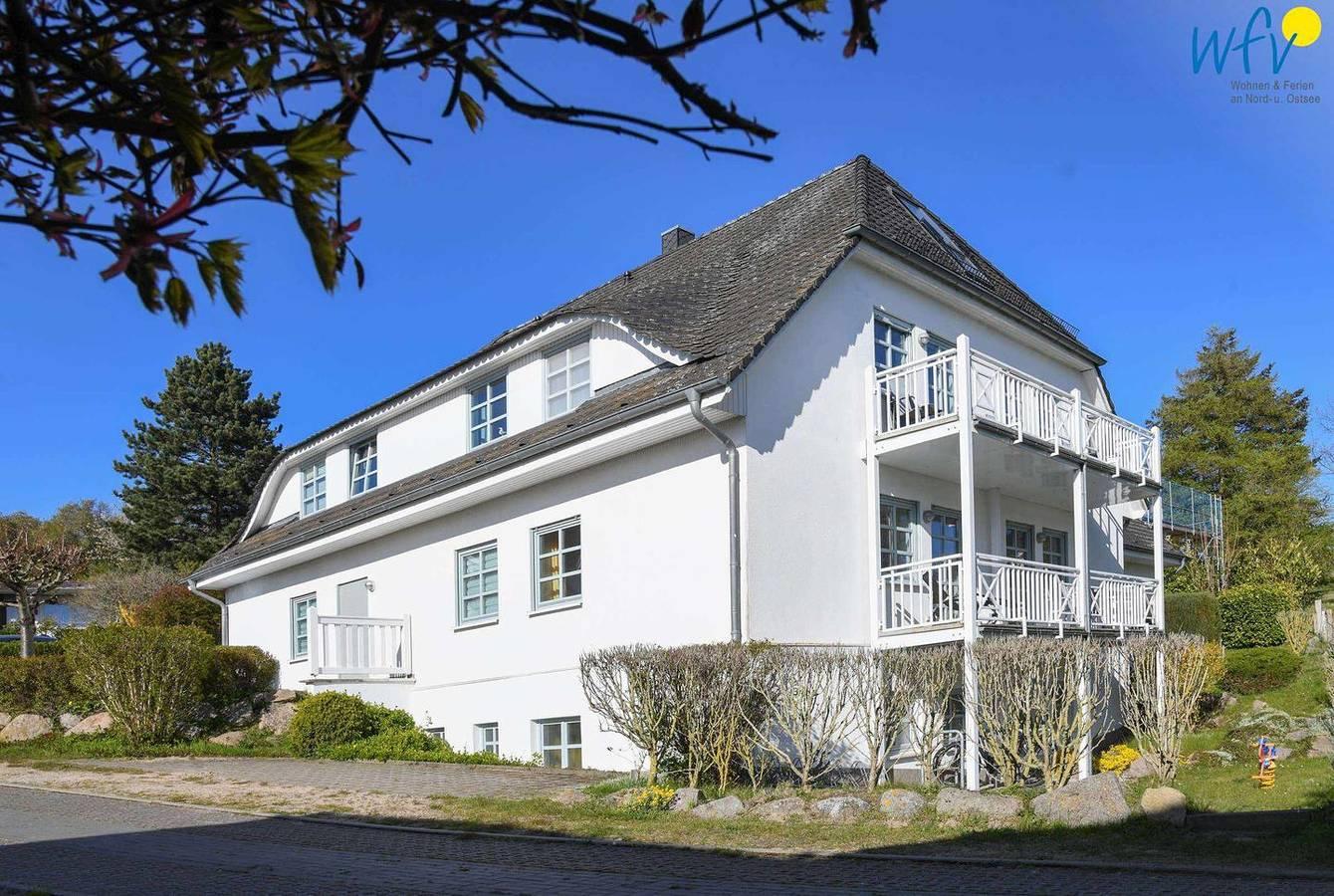 Vakantieappartement in Göhren, Rügen, Duitsland voor 3 personen foto 20