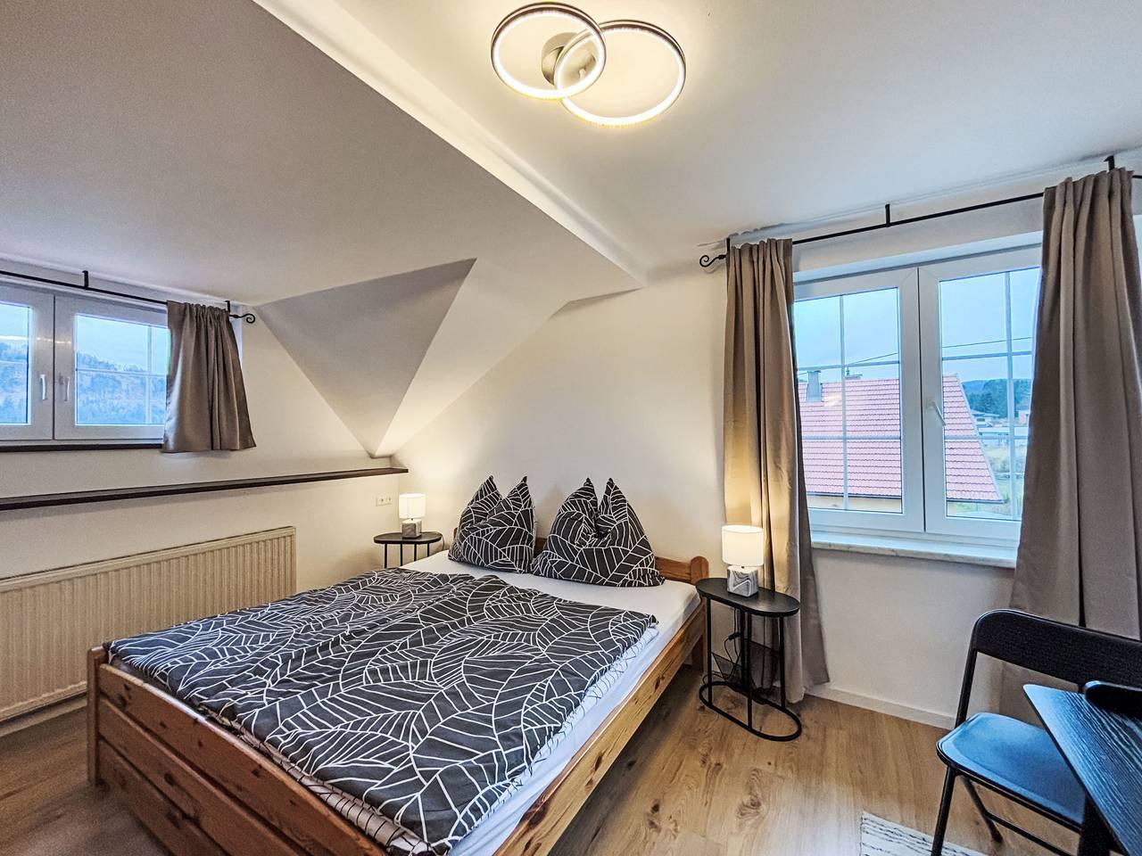 Vakantieappartement in Oberkärnten, Oostenrijk voor 4 personen foto 6