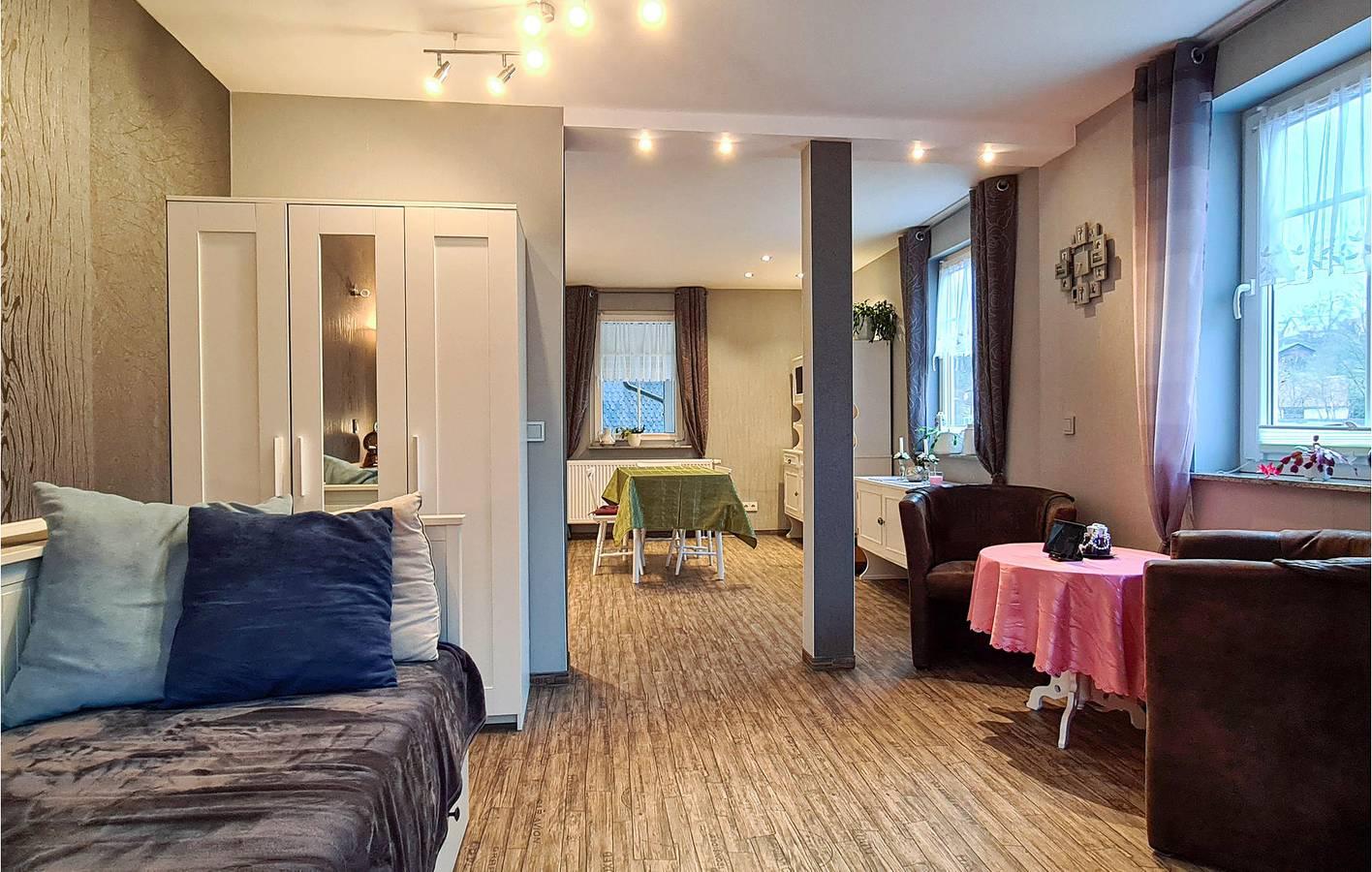 Vakantieappartement in Suhl, Duitsland voor 4 personen foto 8