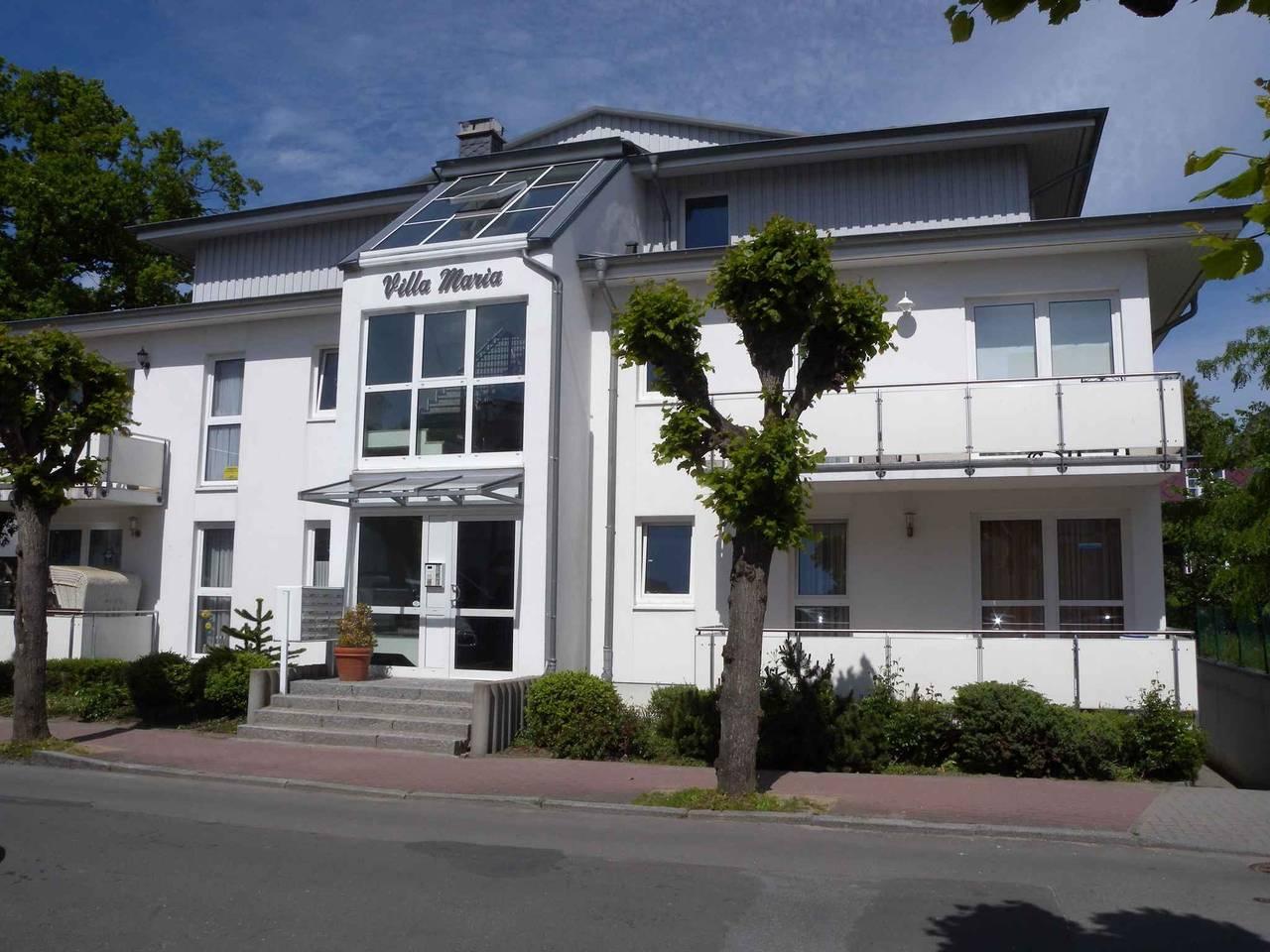 Vakantieappartement in Binz, Duitsland voor 3 personen foto 2