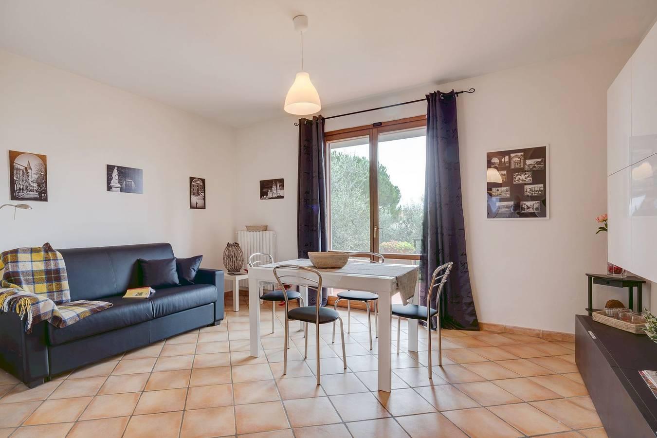 Vakantieappartement in Chianti, Italië voor 4 personen foto 15