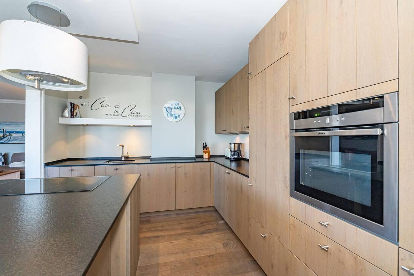 Vakantieappartement in Sylt, Duitsland voor 4 personen foto 10