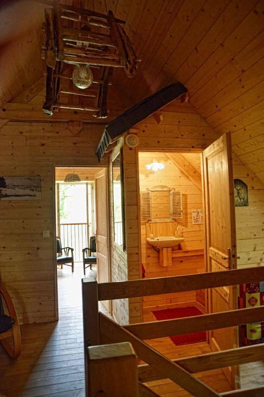 Vakantiehuis in Arbéost, Frankrijk voor 5 personen foto 13