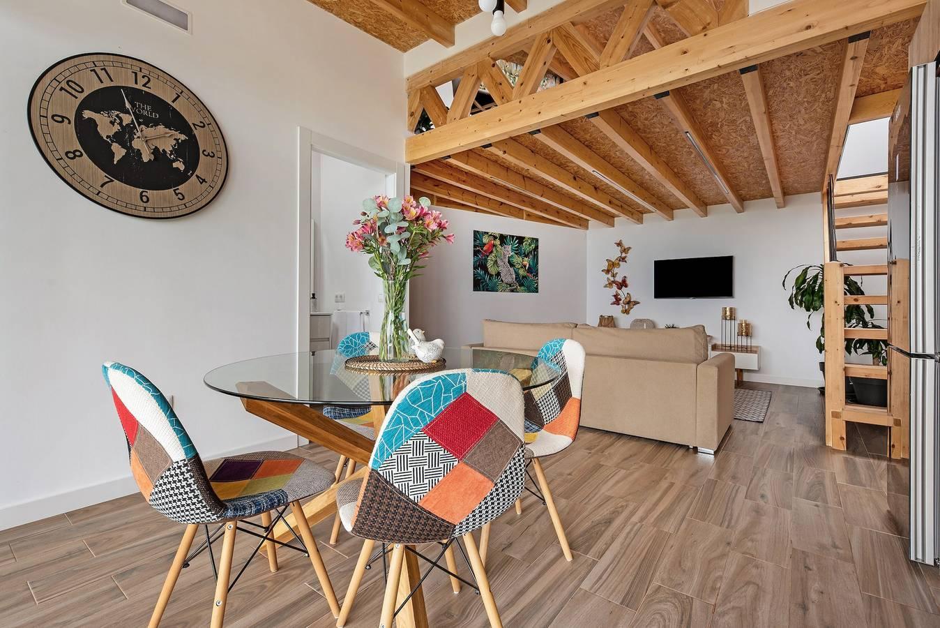 Vakantiehuis in Tenerife, Spanje voor 4 personen foto 9