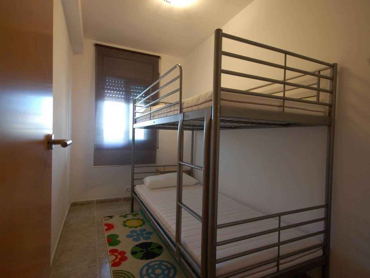 Vakantieappartement in Castelldefels, Spanje voor 8 personen foto 17