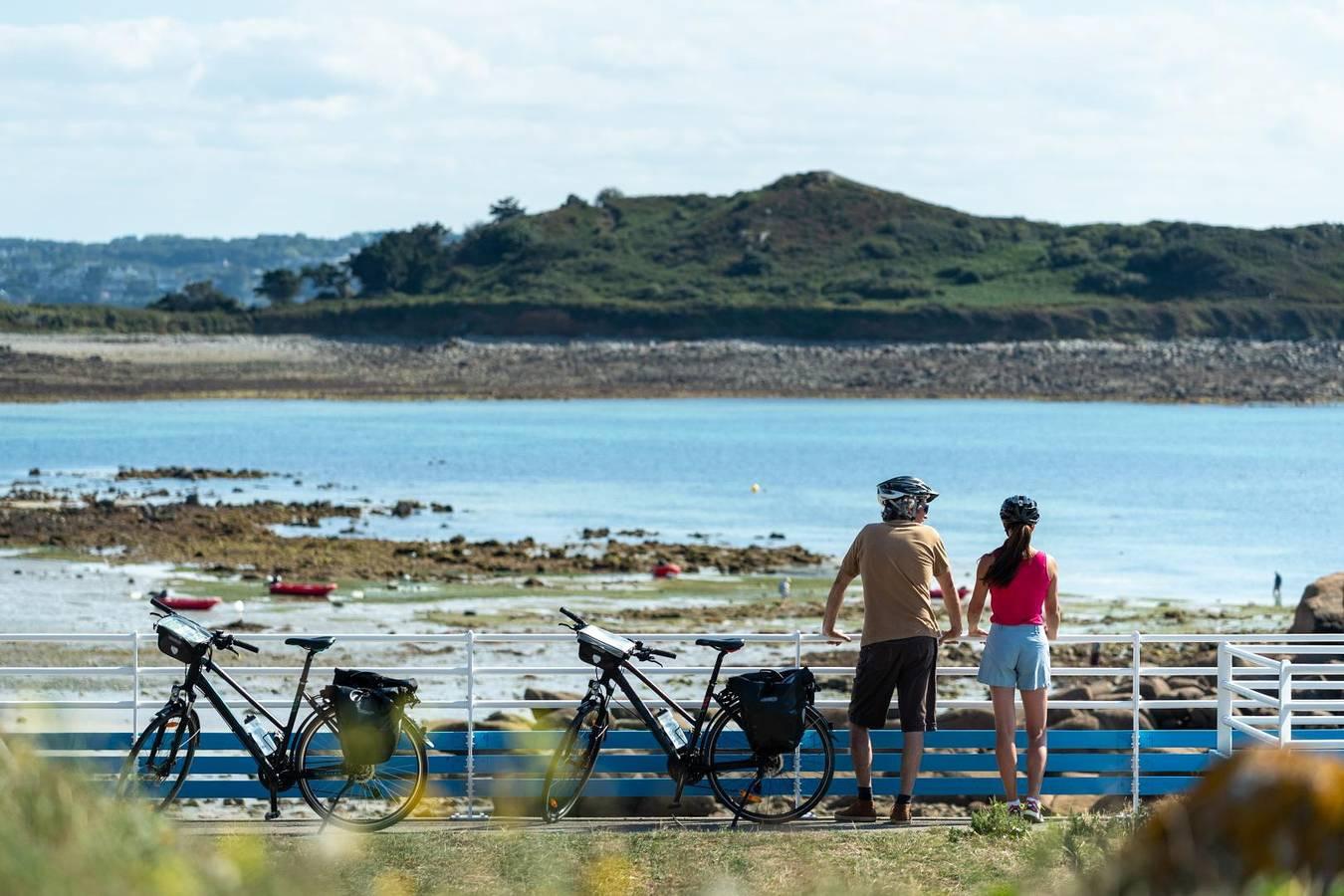 Vakantiehuis in Trébeurden, Roze Granietkust, Frankrijk voor 4 personen foto 20