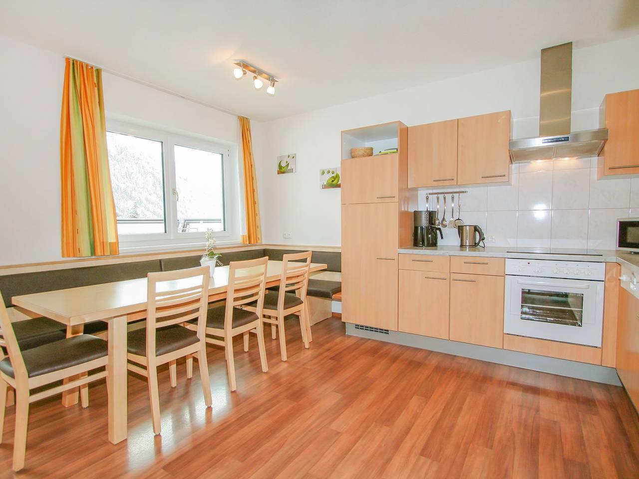 Vakantieappartement in Kappl, Oostenrijk voor 14 personen foto 7
