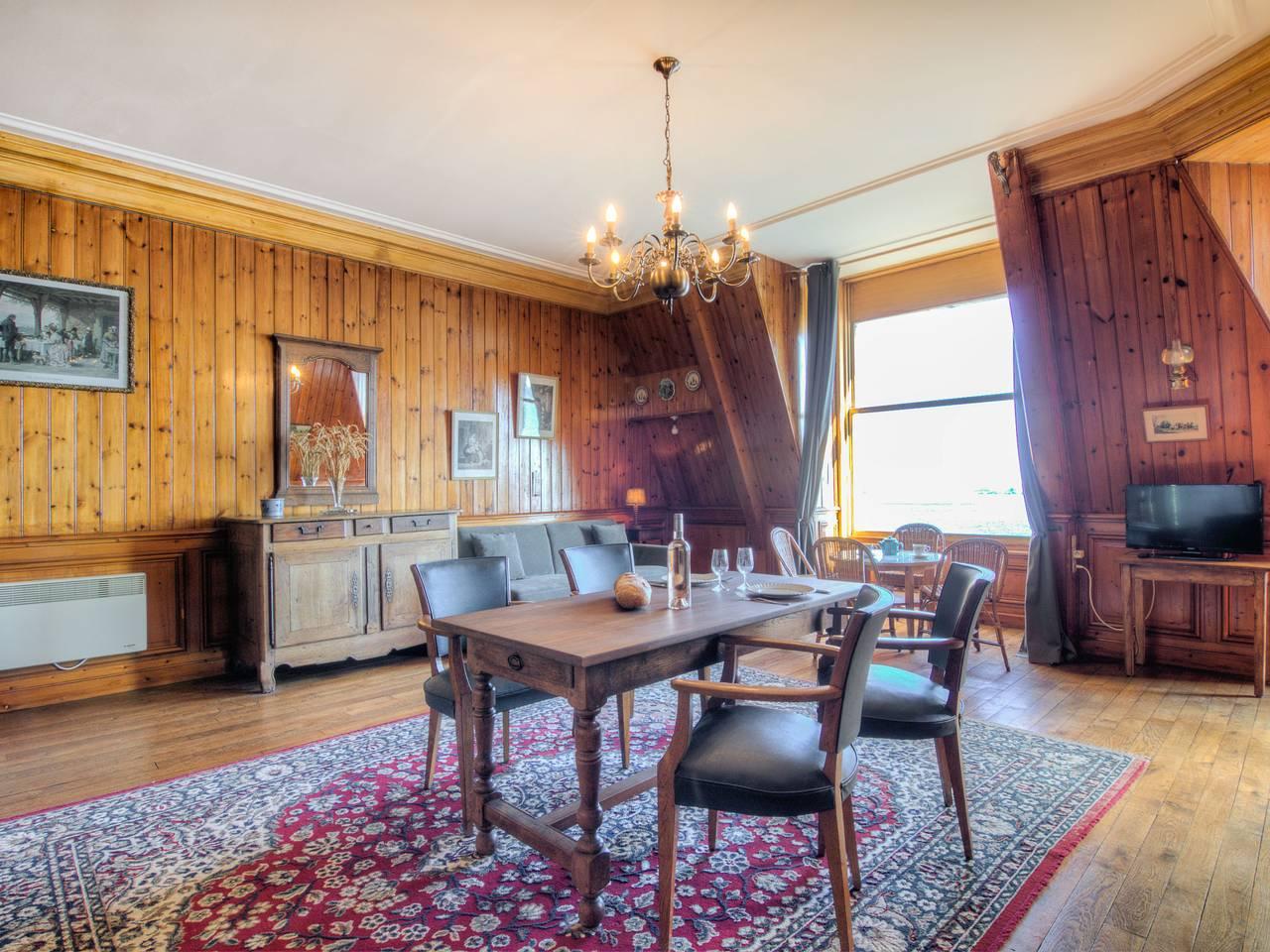 Vakantieappartement in Dinard, Frankrijk voor 2 personen foto 9
