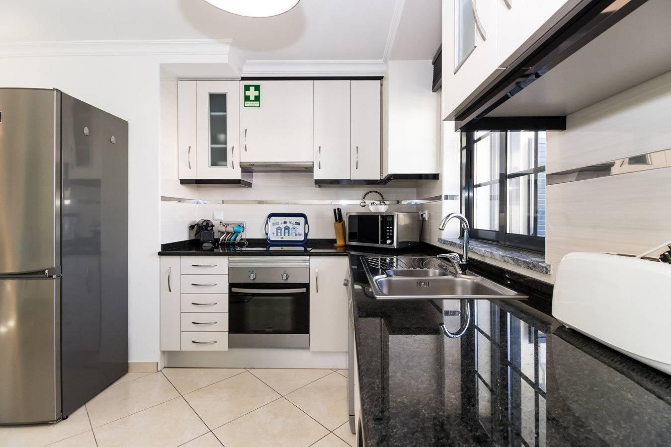 Vakantieappartement in Manta Rota, Portugal voor 7 personen foto 9