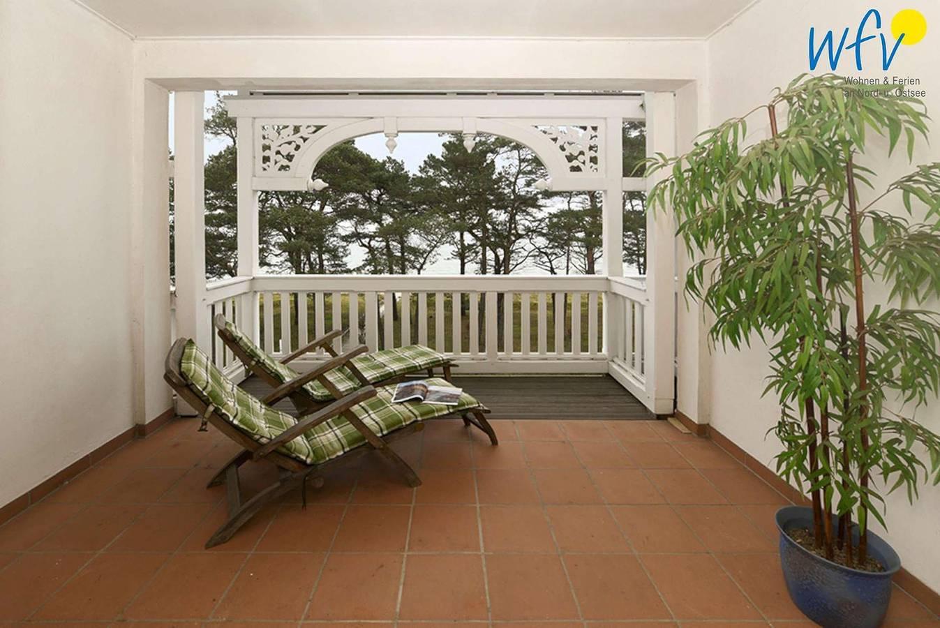 Vakantieappartement in Binz, Duitsland voor 4 personen foto 17