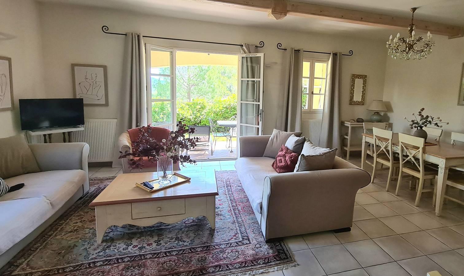 Vakantiehuis in Var, Frankrijk voor 6 personen foto 4