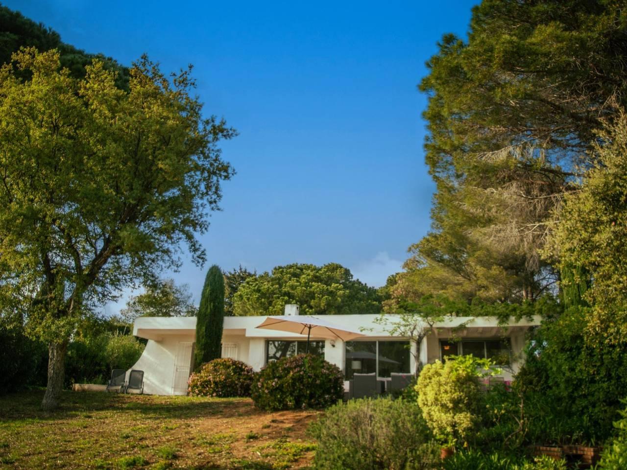 Vakantiehuis in Var, Frankrijk voor 6 personen foto 3