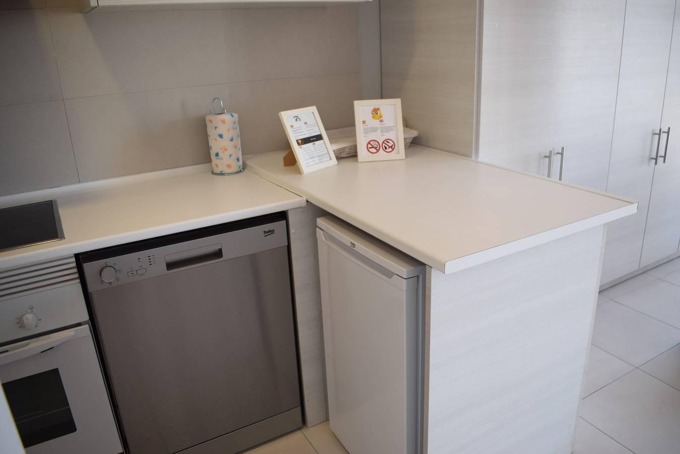 Vakantieappartement in Dénia, Spanje voor 4 personen foto 18