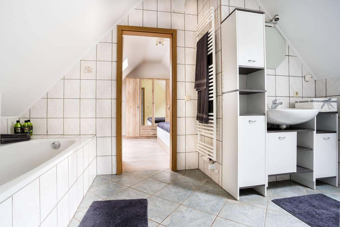Vakantieappartement in Frankenwald, Duitsland voor 4 personen foto 7