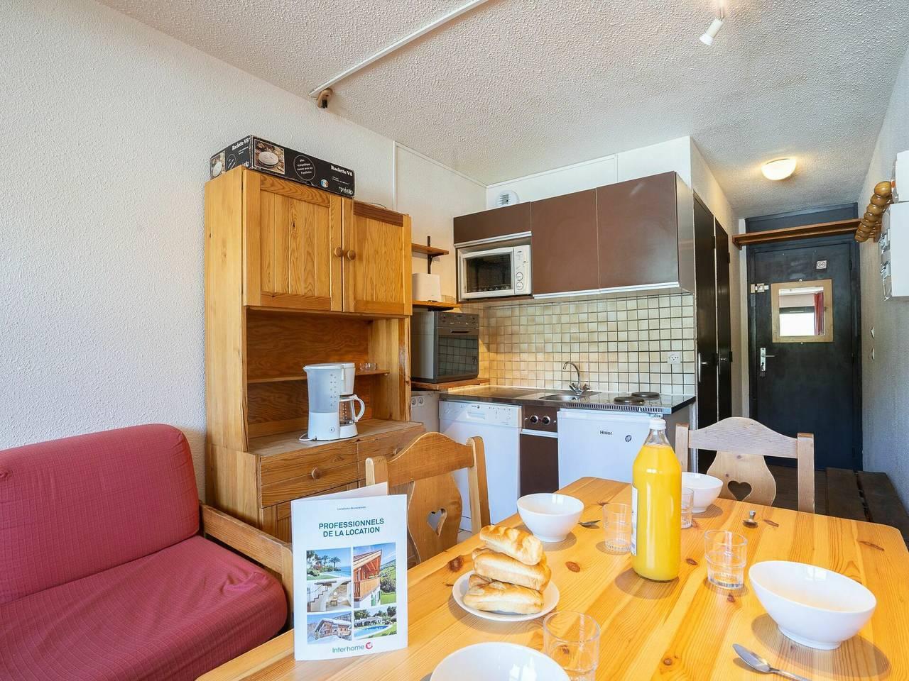 Vakantieappartement in Savoie, Frankrijk voor 4 personen foto 18
