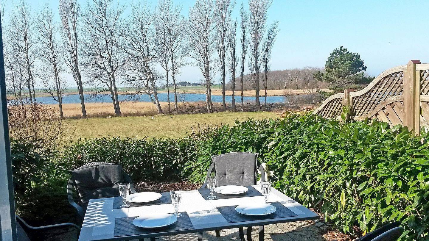 Vakantiehuis in Heiligenhafen vanaf 117€ per nacht