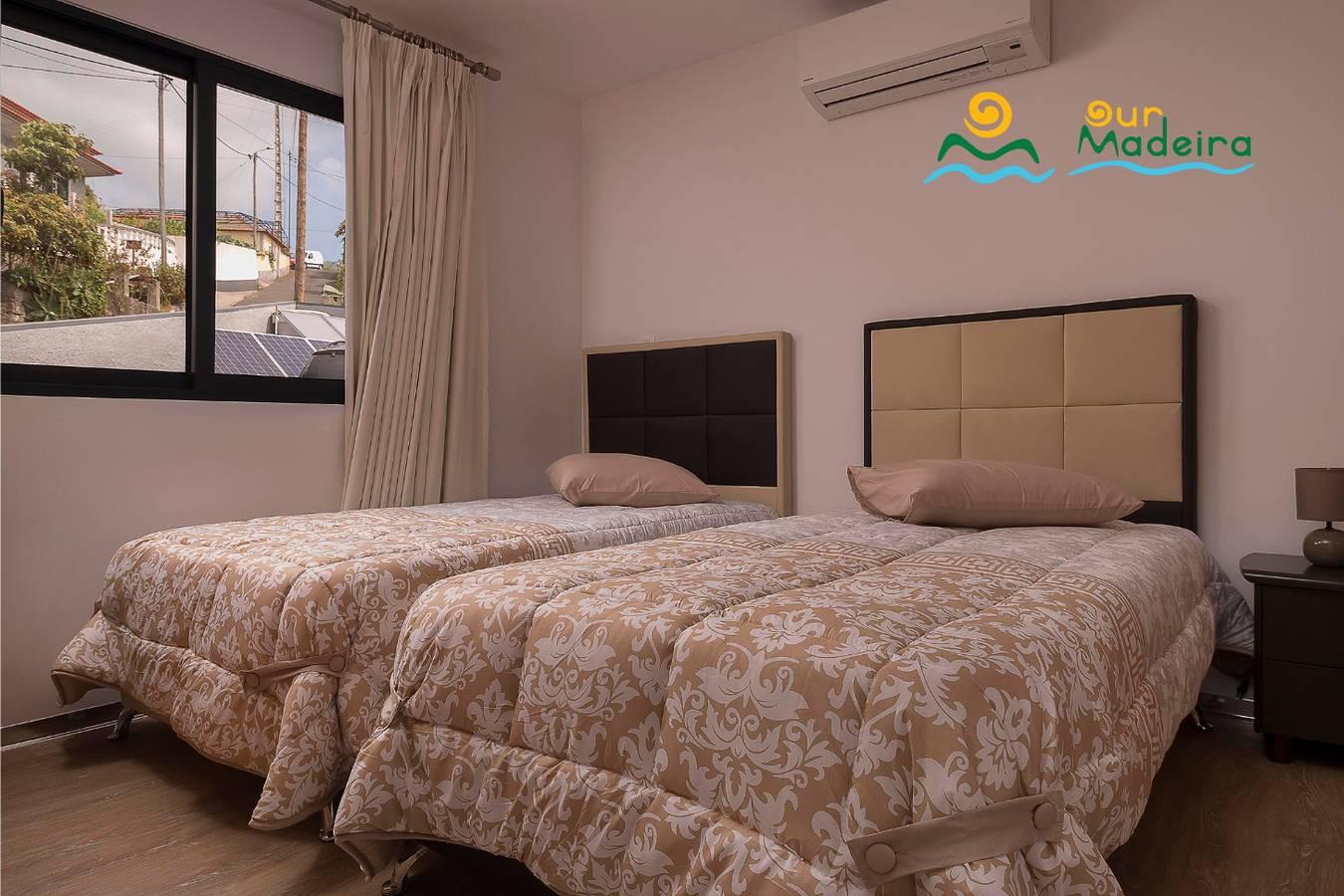 Vakantiehuis in Calheta, Portugal voor 10 personen foto 10