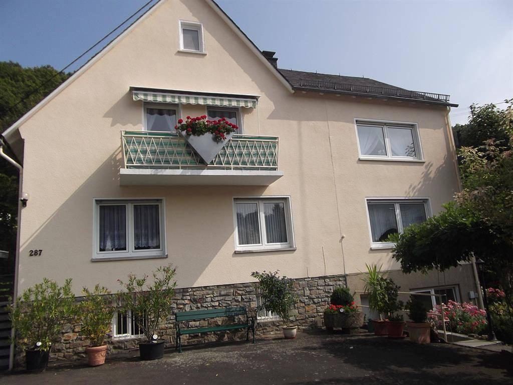 Vakantieappartement in Nahe (Palts) vanaf 45€ per nacht