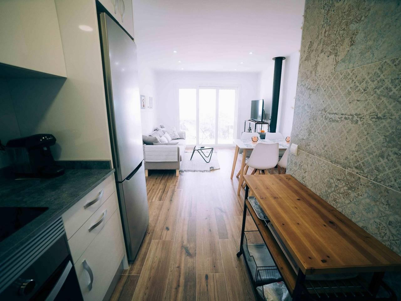 Vakantieappartement in Costa Brava, Spanje voor 4 personen foto 6
