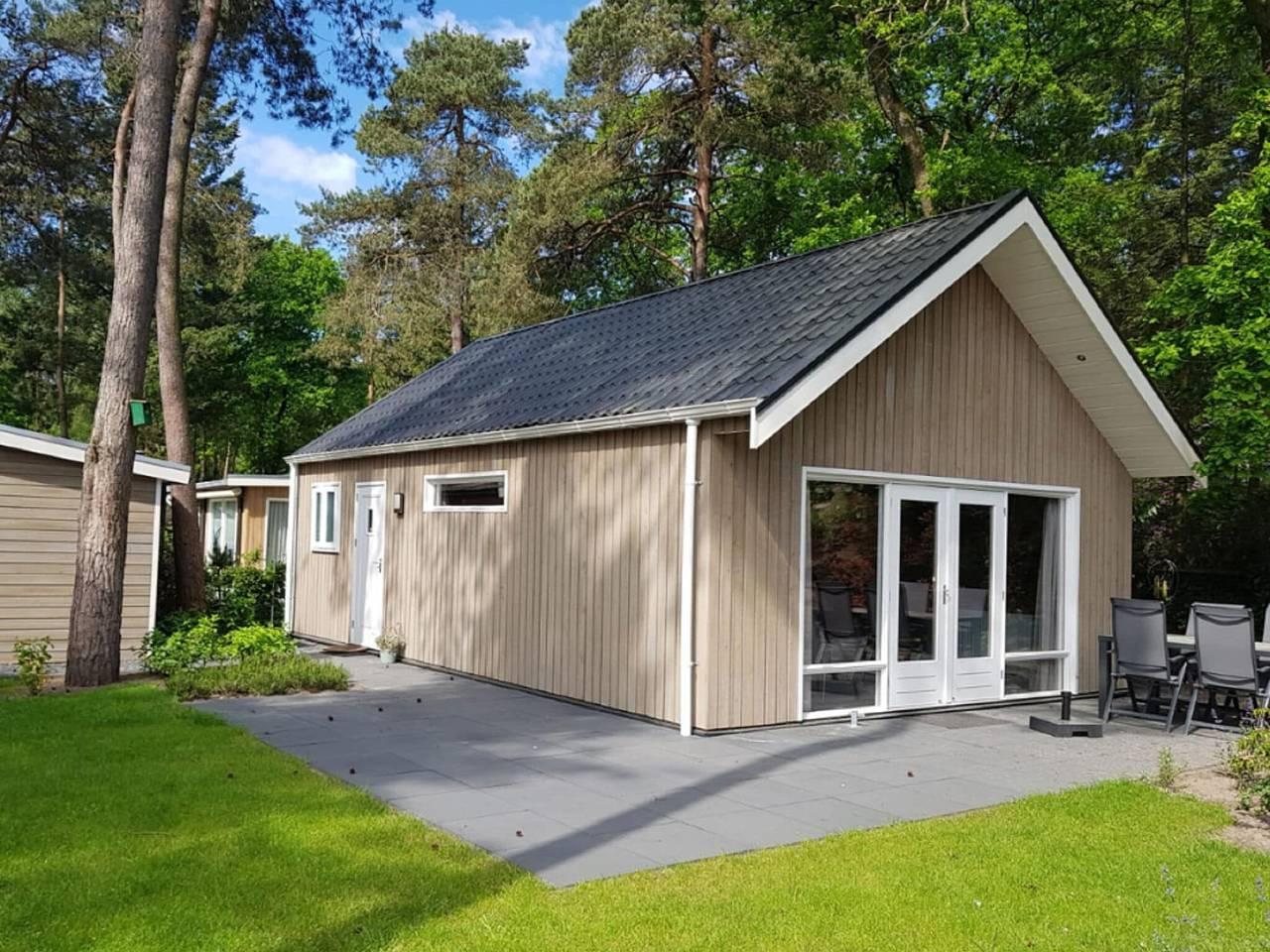 Vakantiehuis in Veluwe, Nederland voor 4 personen foto 2