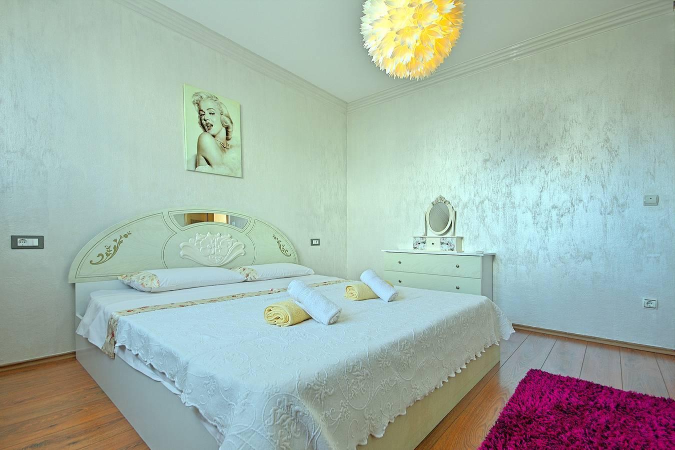 Vakantieappartement met balkon in Grad Poreč, Kroatië voor 4 personen foto 21