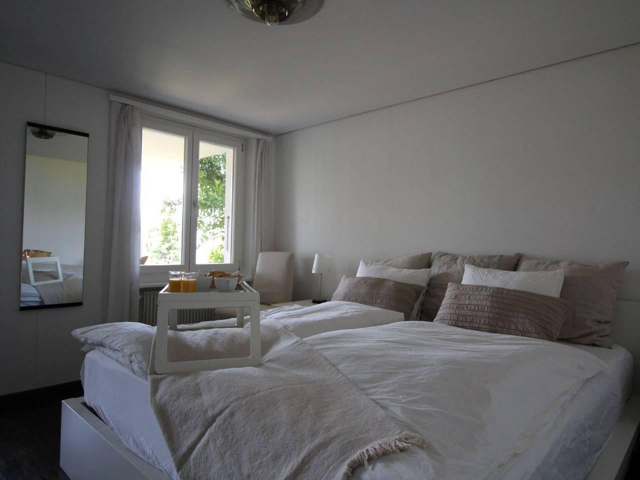 Vakantieappartement in Saanen, Zwitserland voor 4 personen foto 17