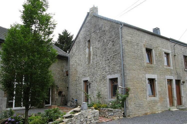 Vakantiehuis in Durbuy, België voor 2 personen foto 13