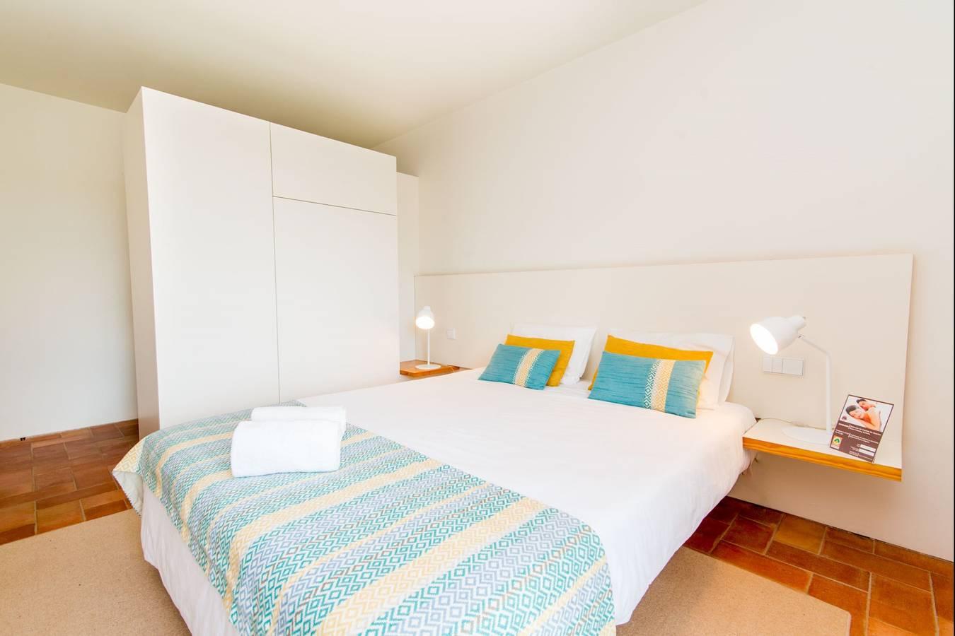 Vakantieappartement in Tavira, Portugal voor 6 personen foto 12