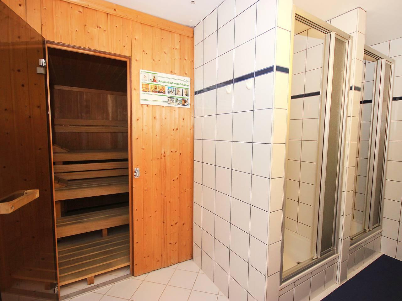 Vakantieappartement met sauna en binnenzwembad in Seefeld in Tirol, Innsbruck Land, Oostenrijk voor 2 personen foto 21
