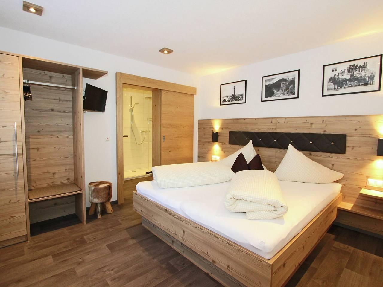 Vakantieappartement in Meer, Oostenrijk voor 5 personen foto 3