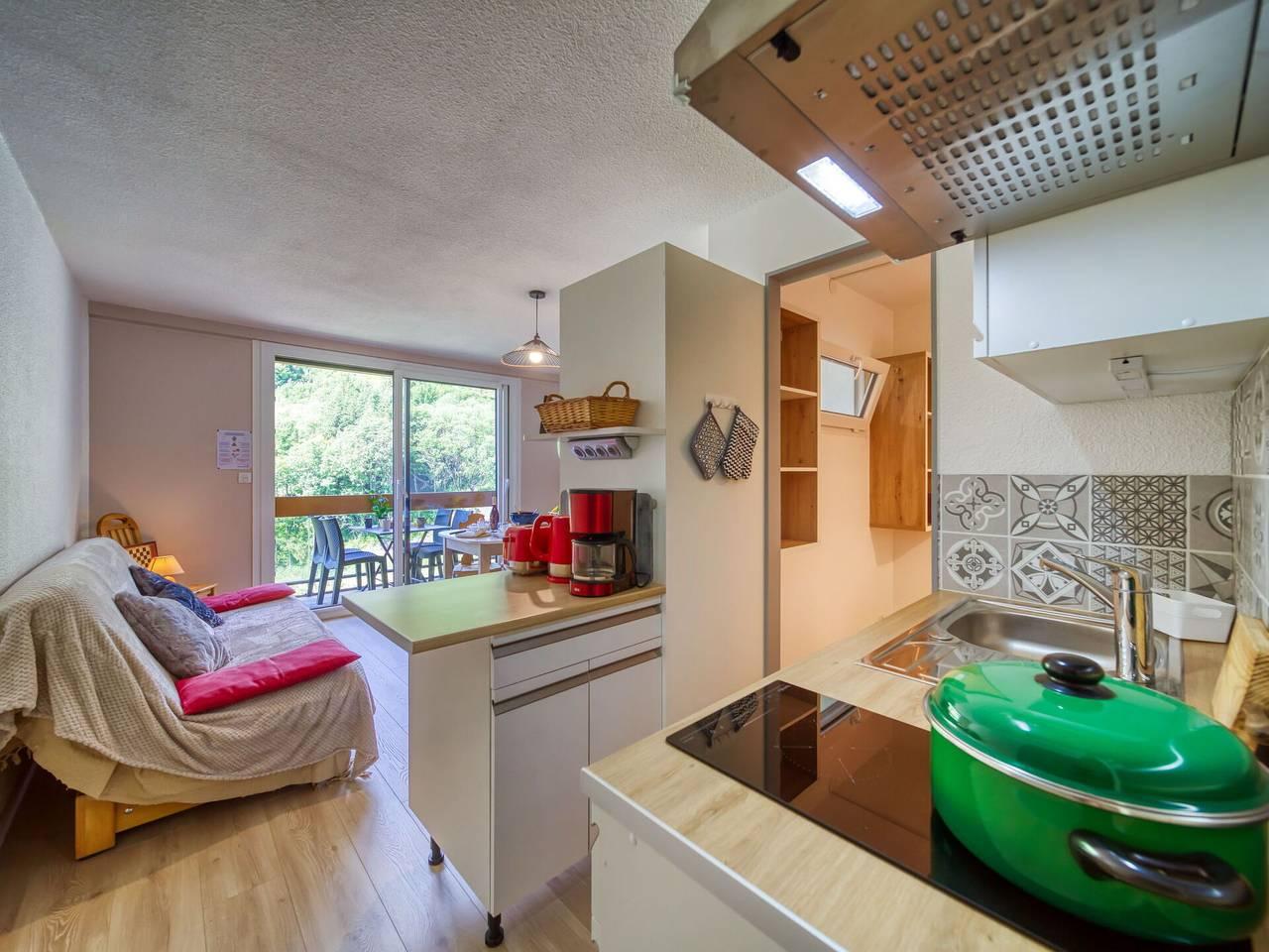 Vakantieappartement in Savoie, Frankrijk voor 4 personen foto 17